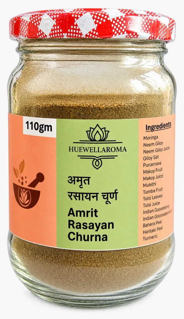 Huewellaroma_Amrit_Rasayan_Churna
