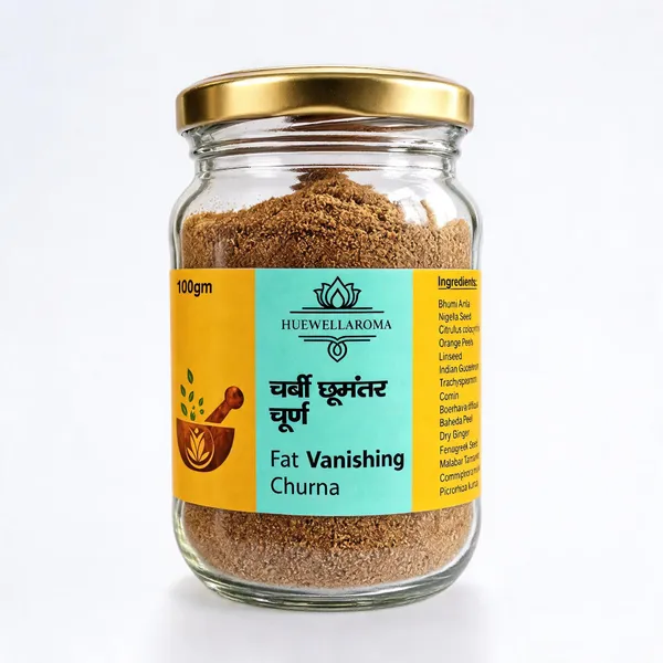 Huewellaroma_Fat_Vanishing_Churna_100_gm