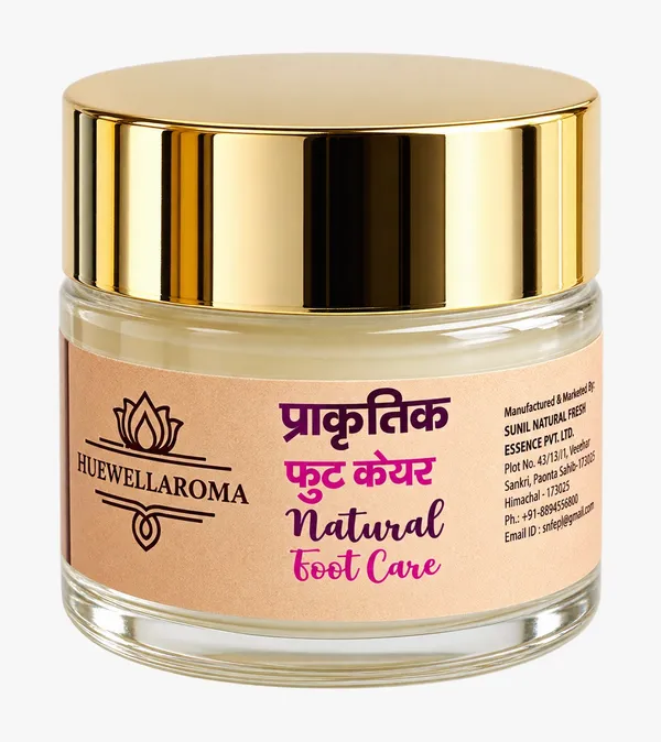 Huewellaroma_Natural_Foot_Care
