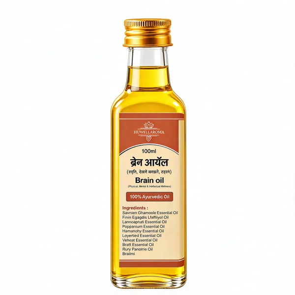 Huwellaroma_Brain_Oil_100_Ml