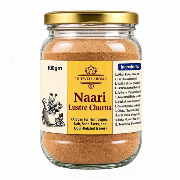 Huewellaroma_Naari_Lustre_Churna
