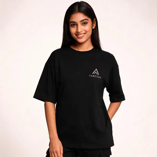 Black_Cotton_Oversized_Graphic_T-Shirt_For_Men