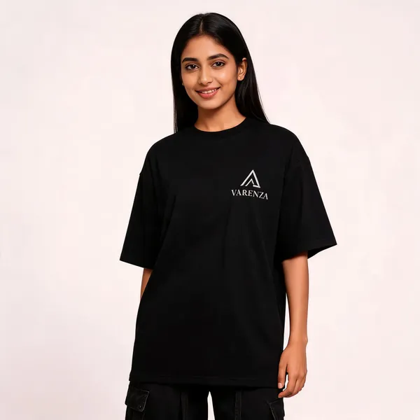 Black_Cotton_Oversized_Graphic_T-Shirt_For_Men