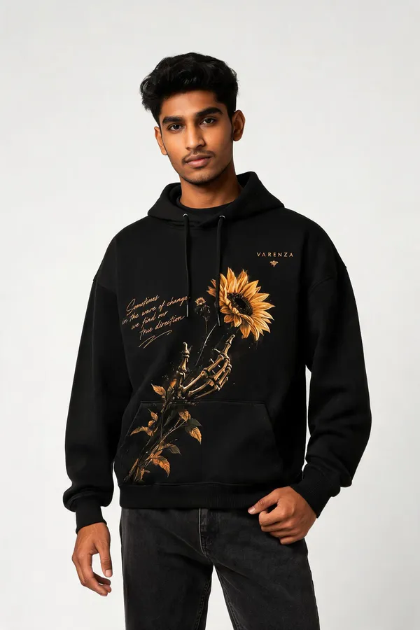 Black_Cotton_Relaxed_Fit_Graphic_Pullover_Hoodie_For_Unisex