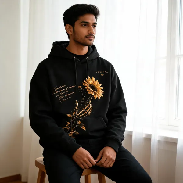 Black_Cotton_Relaxed_Fit_Graphic_Pullover_Hoodie_For_Unisex