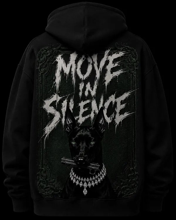 Black_Cotton_Relaxed_Fit_Graphic_Hooded_Sweatshirt_For_Unisex
