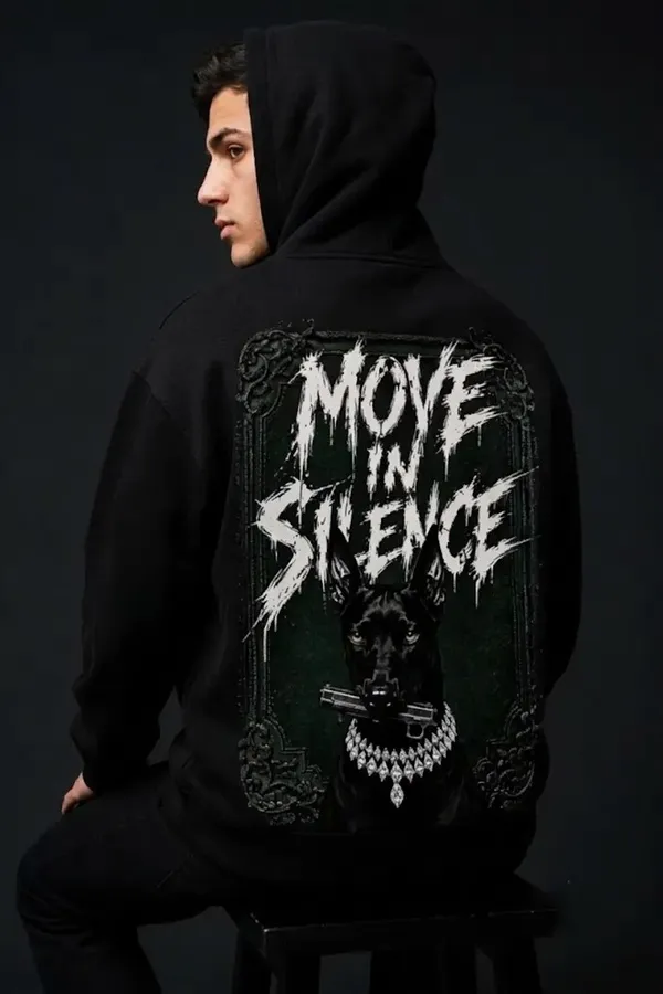 Black_Cotton_Relaxed_Fit_Graphic_Hooded_Sweatshirt_For_Unisex