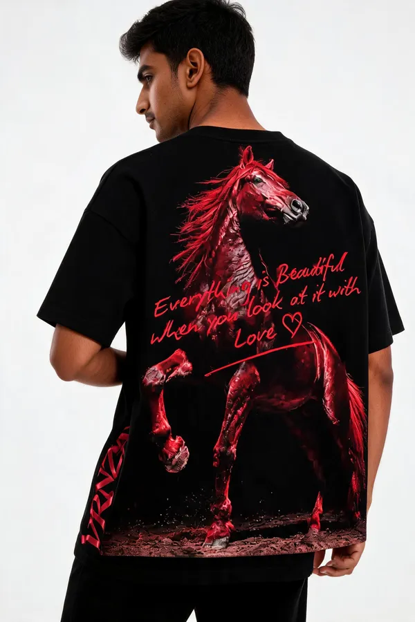Black_Cotton_Regular_Fit_Graphic_Print_T-Shirt_For_Unisex