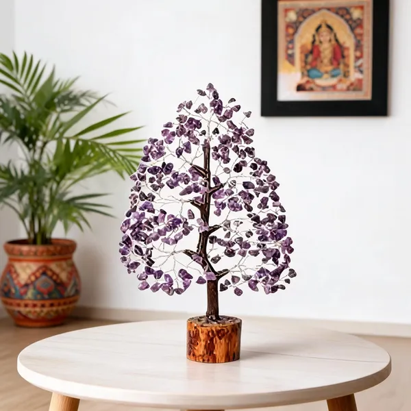 Purple_Amethyst_Crystal_Tree_With_Wooden_Base