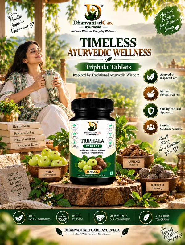 Triphala_Tablets