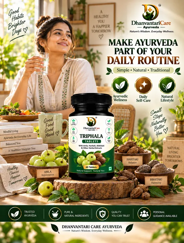 Triphala_Tablets