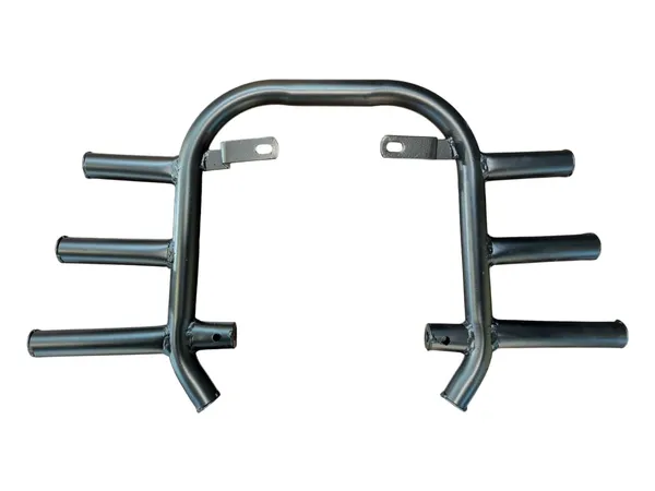 Jawa_Yezdi_3_Rod_Steel_Leg_Guard_Crash_Guard_Black