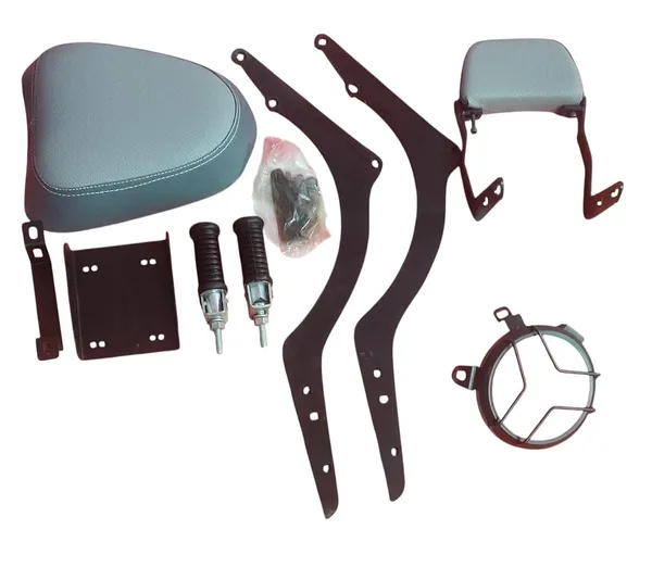 Jawa_42_Bobber_Back_Seat_Backrest_Headlight_Grill_Combo