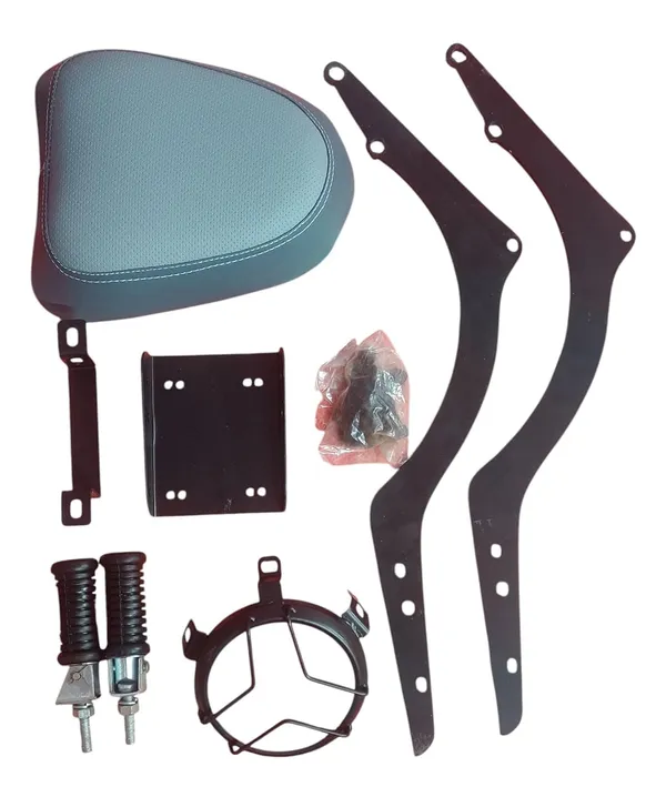 Jawa_42_Bobber_Leatherette_Back_Seat_Headlight_Grill_Combo