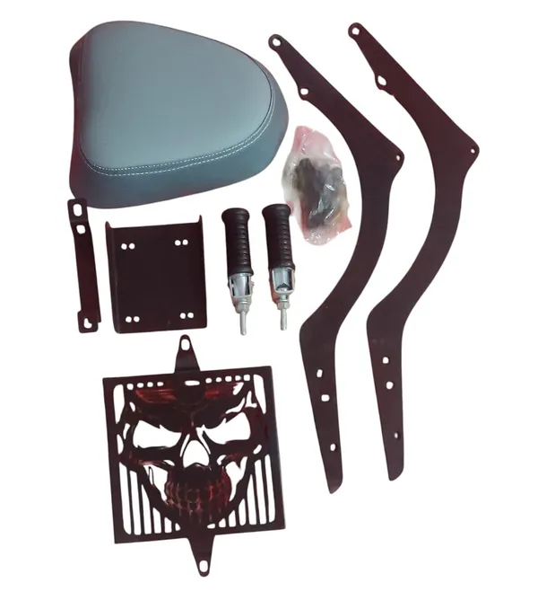 Motorcycle_Pillion_Seat_And_Footrest_Combo