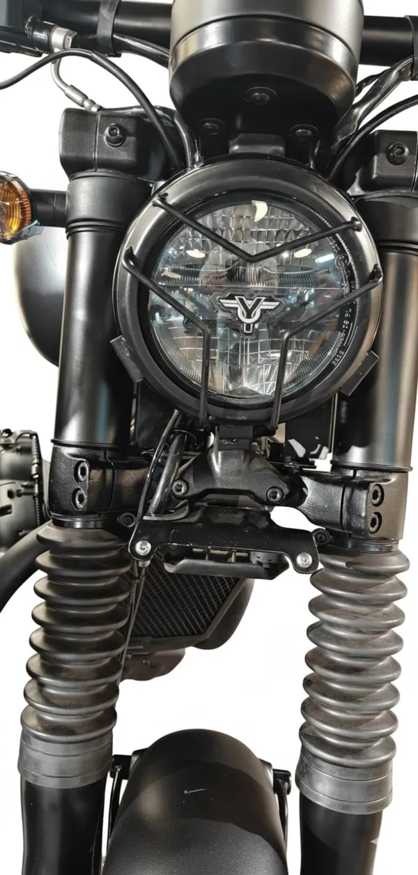 Motorcycle_Headlight_Grill_Guard