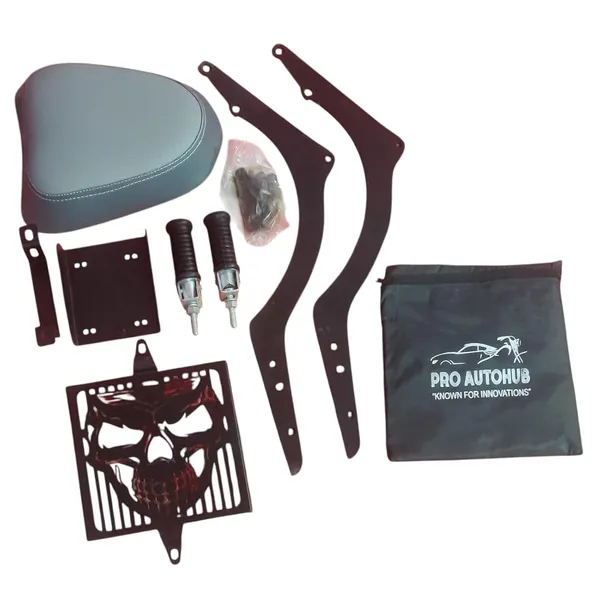 Jawa_42_Bobber_4-In-1_Seat_Footrest_Radiator_Grill_Rain_Cover