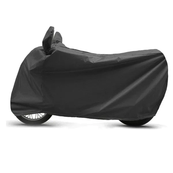 Motorcycle_Radiator_Grill_And_Cover_Combo