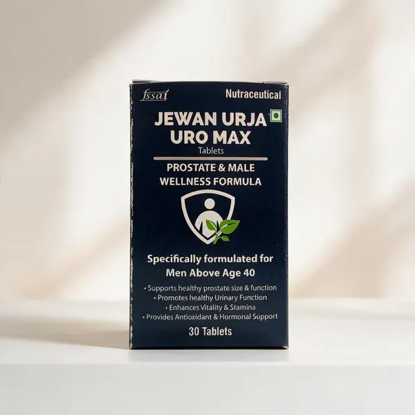 Jewan_Urja_Uro_Max_Prostate_And_Male_Wellness_Tablets