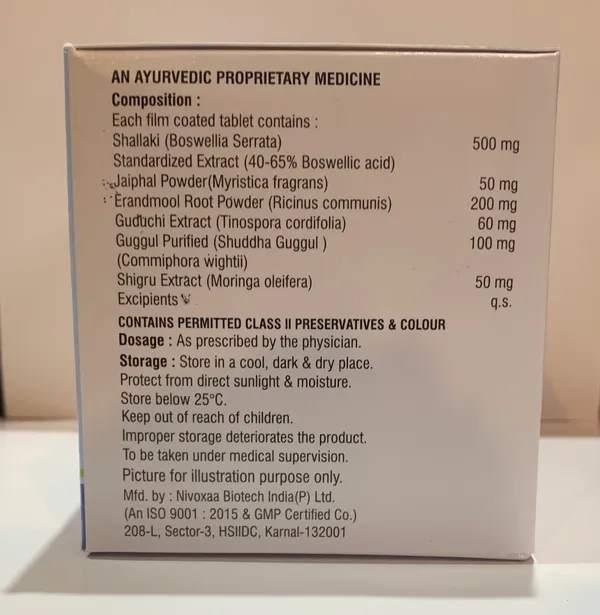 Zero_Vedna_Ayurvedic_Tablets