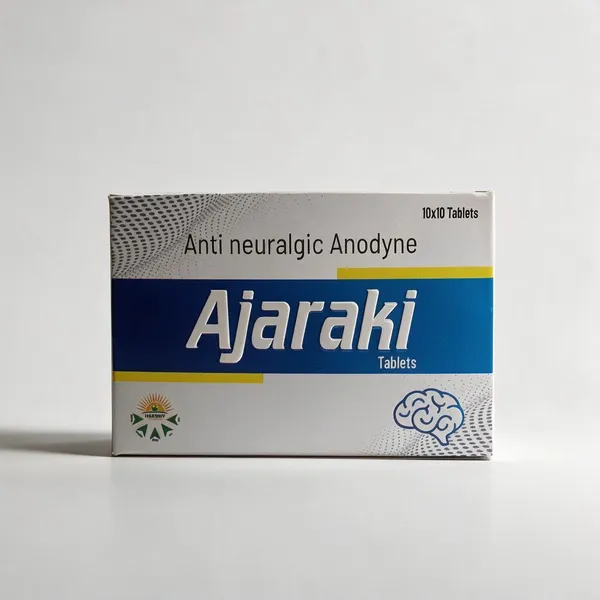 Ajaraki_Anti_Neuralgic_Ayurvedic_Tablets