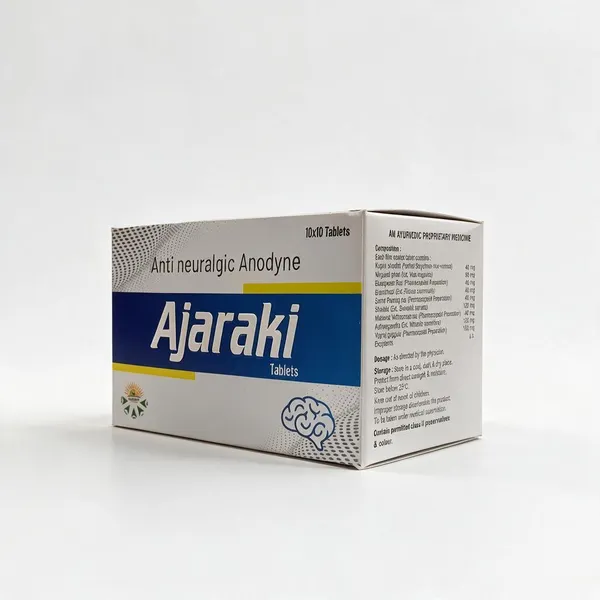 Ajaraki_Anti_Neuralgic_Ayurvedic_Tablets