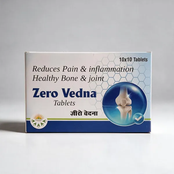 Zero_Vedna_Ayurvedic_Tablets
