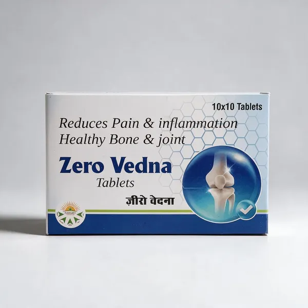 Zero_Vedna_Ayurvedic_Tablets