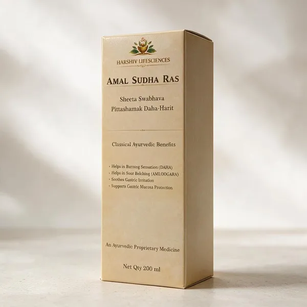 Harshiv_Lifesciences_Amal_Sudha_Ras_Ayurvedic_Syrup_200_Ml_(Pack_Of_2)