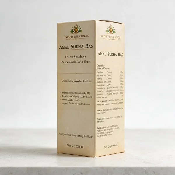 Harshiv_Lifesciences_Amal_Sudha_Ras_Ayurvedic_Syrup_200_Ml_(Pack_Of_2)