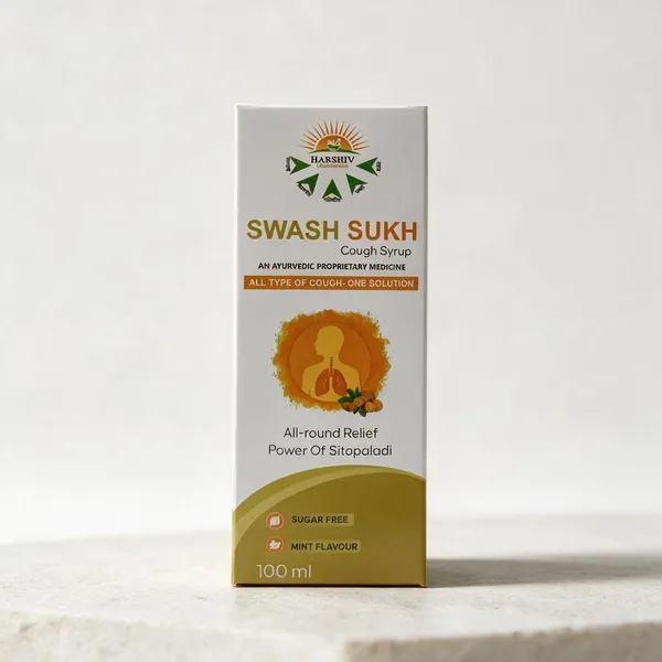 Harshiv_Swash_Sukh_Ayurvedic_Cough_Syrup_100_Ml_(Pack_Of_3)