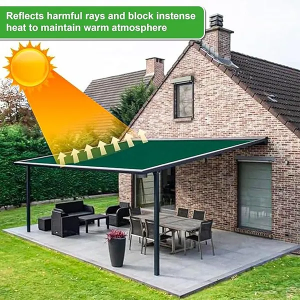 10x30_Ft_Heavy_Duty_Green_Shed_Cover_Waterproof_Uv_Resistant_Outdoor_Shelter_For_Farming_Storage_And_Construction_Use_Durable_Plastic_Sheet_For_Rain_Sun_Protection