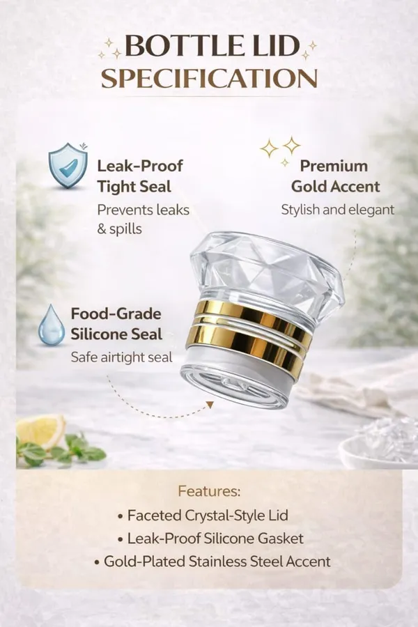 Crystal_Design_Plastic_Water_Bottle_Set_Of_4_Leakproof_Transparent_Fridge_Bottles_For_Water_Juice_Beverage_Storage