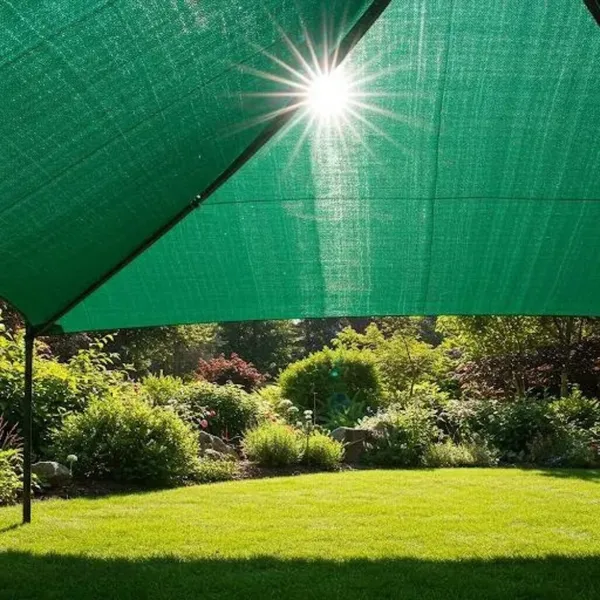 10x50_Ft_Heavy_Duty_Green_Shed_Cover_Waterproof_Uv_Resistant_Outdoor_Shelter_For_Farming_Storage_And_Construction_Use_Durable_Plastic_Sheet_For_Rain_Sun_Protection