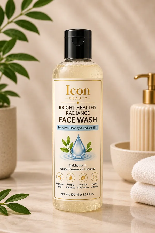 Icon_Bright_Face_Wash