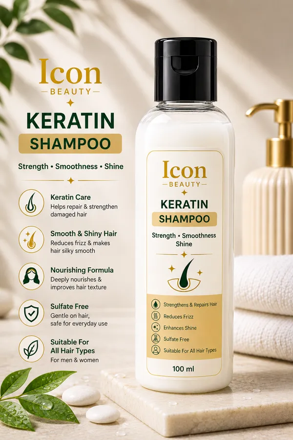 Icon_Keratin_Shampoo