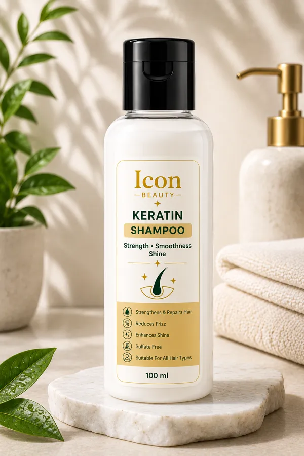 Icon_Keratin_Shampoo