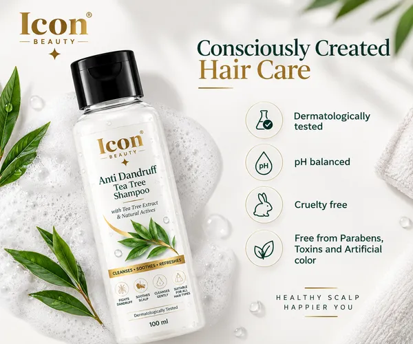 Icon_Anti_Dandruff_Tea_Tree_Shampoo_Pack_Of_2
