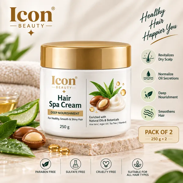 Icon_Hair_Spa_Cream_Pack_Of_2