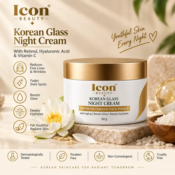 Icon_Korean_Glass_Night_Cream
