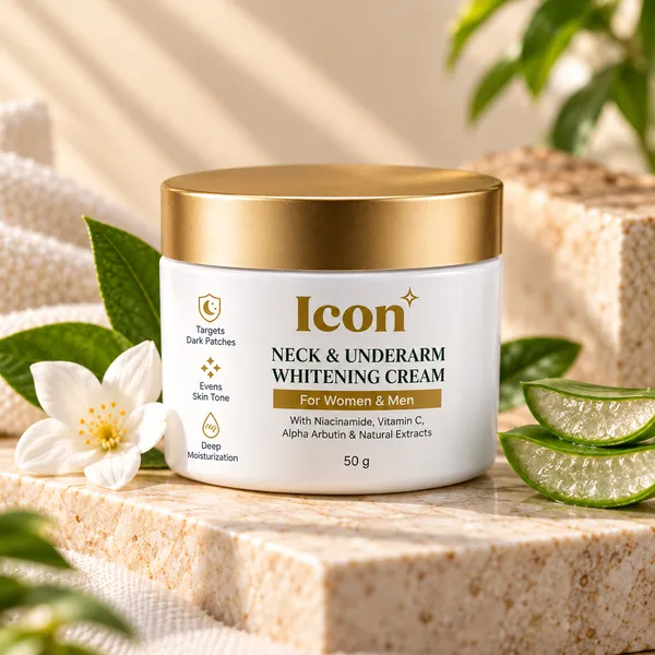 Icon_Neck_Under_Arm_Whitening_Cream_Pack_Of_2