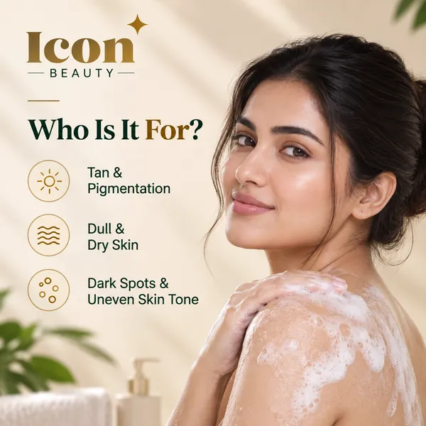 1_Kojic_Acid_Daily_Brightening_Body_Wash_With_Alpha_Arbutin_For_Dark_Spots_Pigmentation