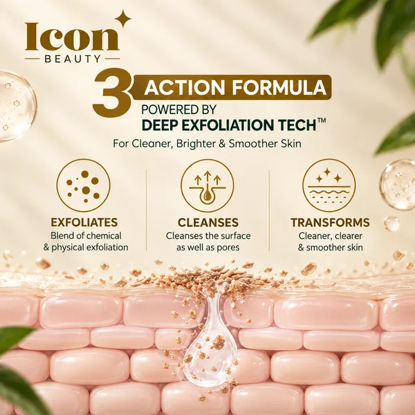 1_Kojic_Acid_Daily_Brightening_Body_Wash_With_Alpha_Arbutin_For_Dark_Spots_Pigmentation