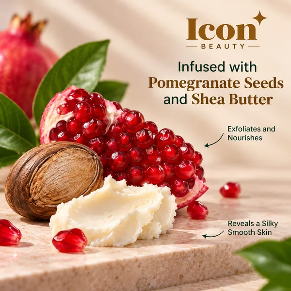 Icon_Pomegranate_Shea_Butter_Body_Polish_Scrub_Buy1_Get1