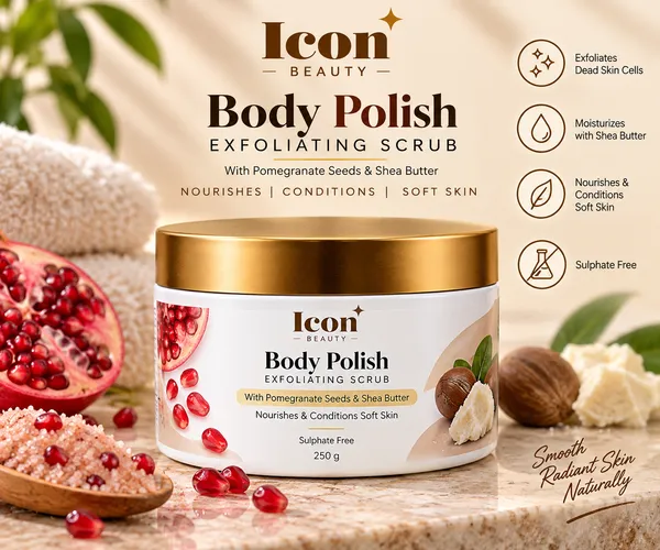 Icon_Pomegranate_Shea_Butter_Body_Polish_Scrub_Buy1_Get1