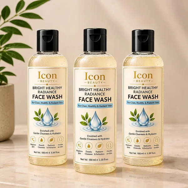 Icon_Vitamin_C_Niacinamide_Kojic_Acid_Brightening_Face_Wash_-_Pack_of_3