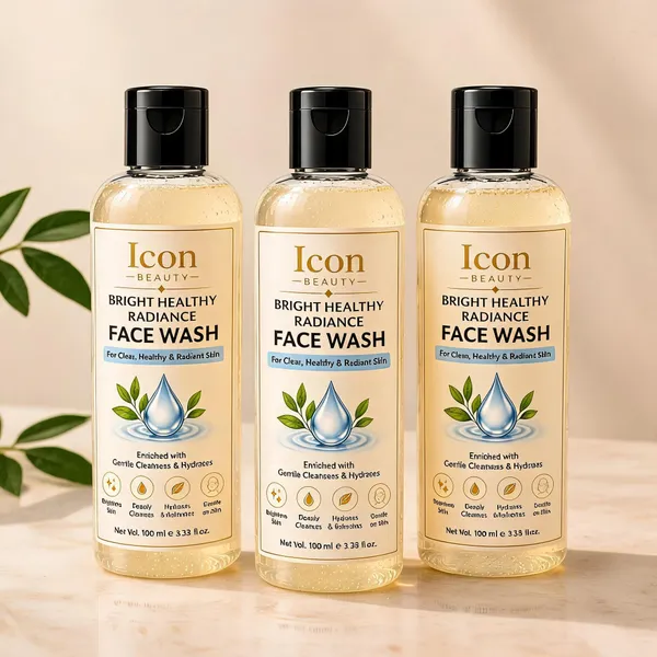 Icon_Vitamin_C_Niacinamide_Kojic_Acid_Brightening_Face_Wash_-_Pack_of_3