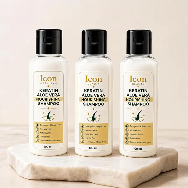 Icon_Keratin_Aloe_Vera_Nourishing_Hair_Shampoo_-_Pack_of_3