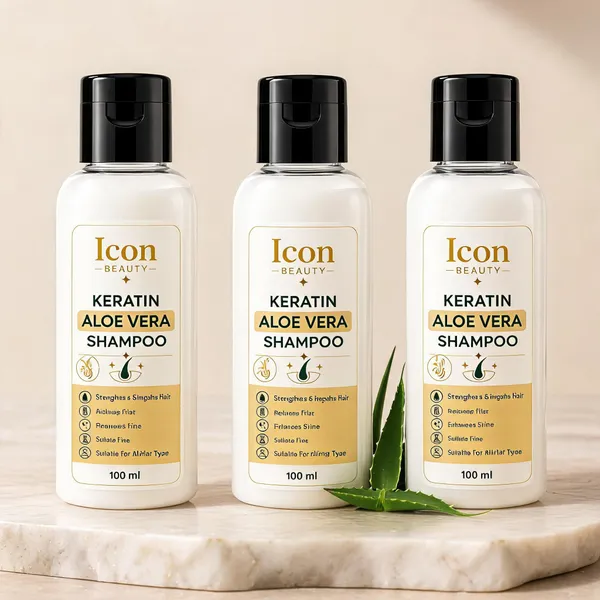 Icon_Keratin_Aloe_Vera_Nourishing_Hair_Shampoo_-_Pack_of_3