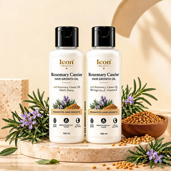 Icon_Beauty_Rosemary_Castor_Oil_Hair_Growth_Oil_Pack_Of_2_-_Pack_of_2